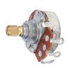 Guitar Potentiometers Audio Volume Taper Pot for Electric Bass Musical Instrument Accessories