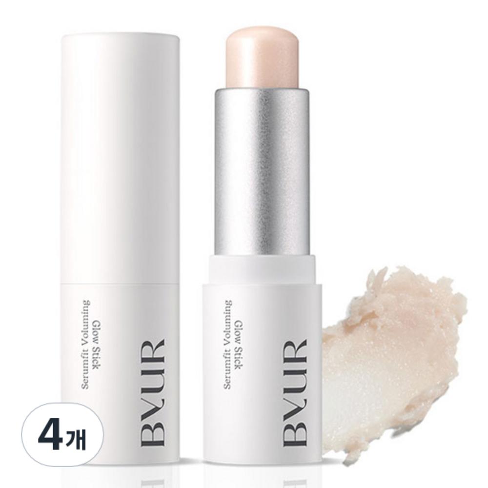 Buy Your Serum Fit Voluming Glow Stick 3.8g, clear, 4 pieces