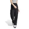 Women S eSSential Linear Fleece Cargo pantS Jc8312