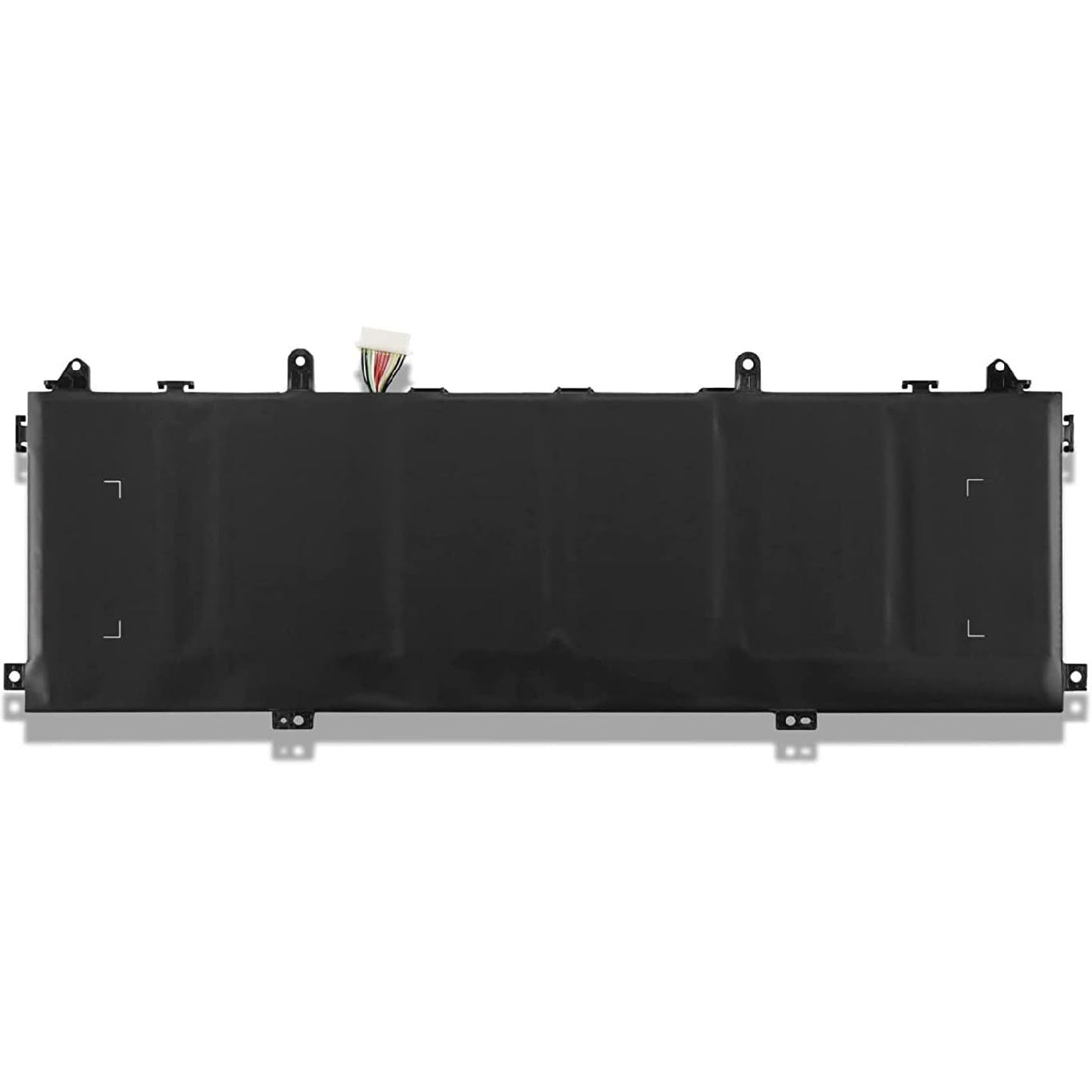 

SU06XL Laptop Battery Compatible with HP Spectre X360 15-DF 15T-DF 15-DF0XXX 15-DF1XXX 15T-DF100 15-DF0013DX 15-df1033dx 15-DF0033DX 15-DF1043DX