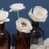 Sola Wood Diffuser Flowers Lotus On String 12-Pack