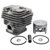 1119 020 1204 Cylinder Piston Kit For Stihl MS381 038 MS 381 Chainsaw
