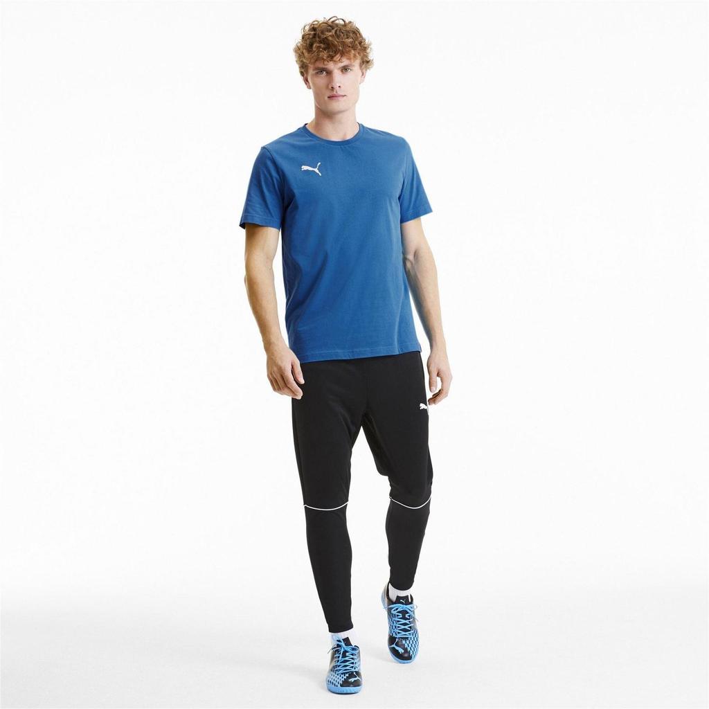 Puma Mens TeamGoal 23 Regular T-Shirt