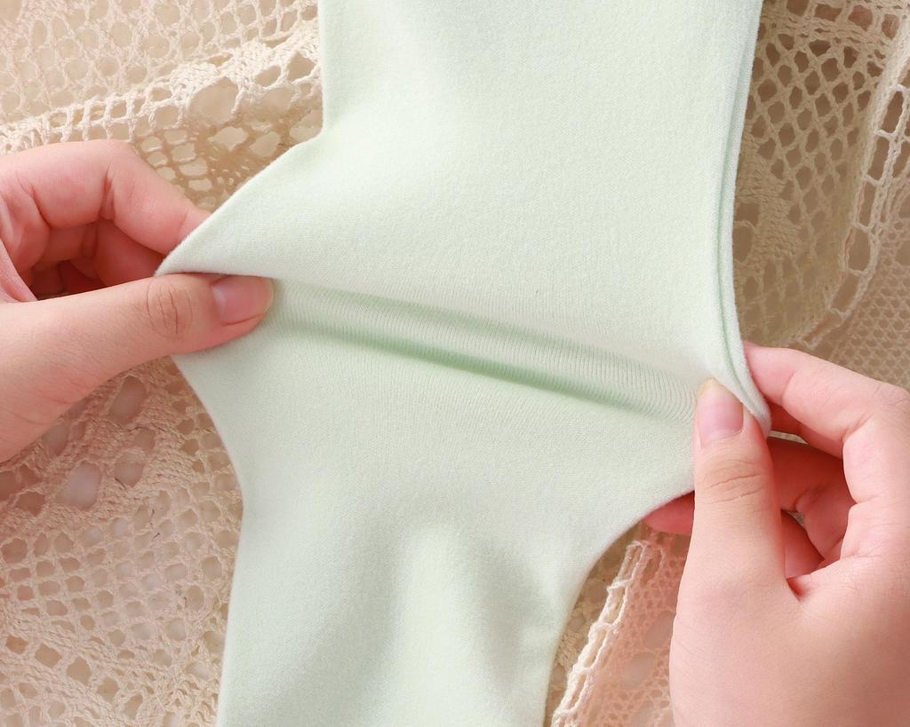 Children's 2025 Autumn/Winter Underwear Set: Cozy Pajamas for Boys and Girls