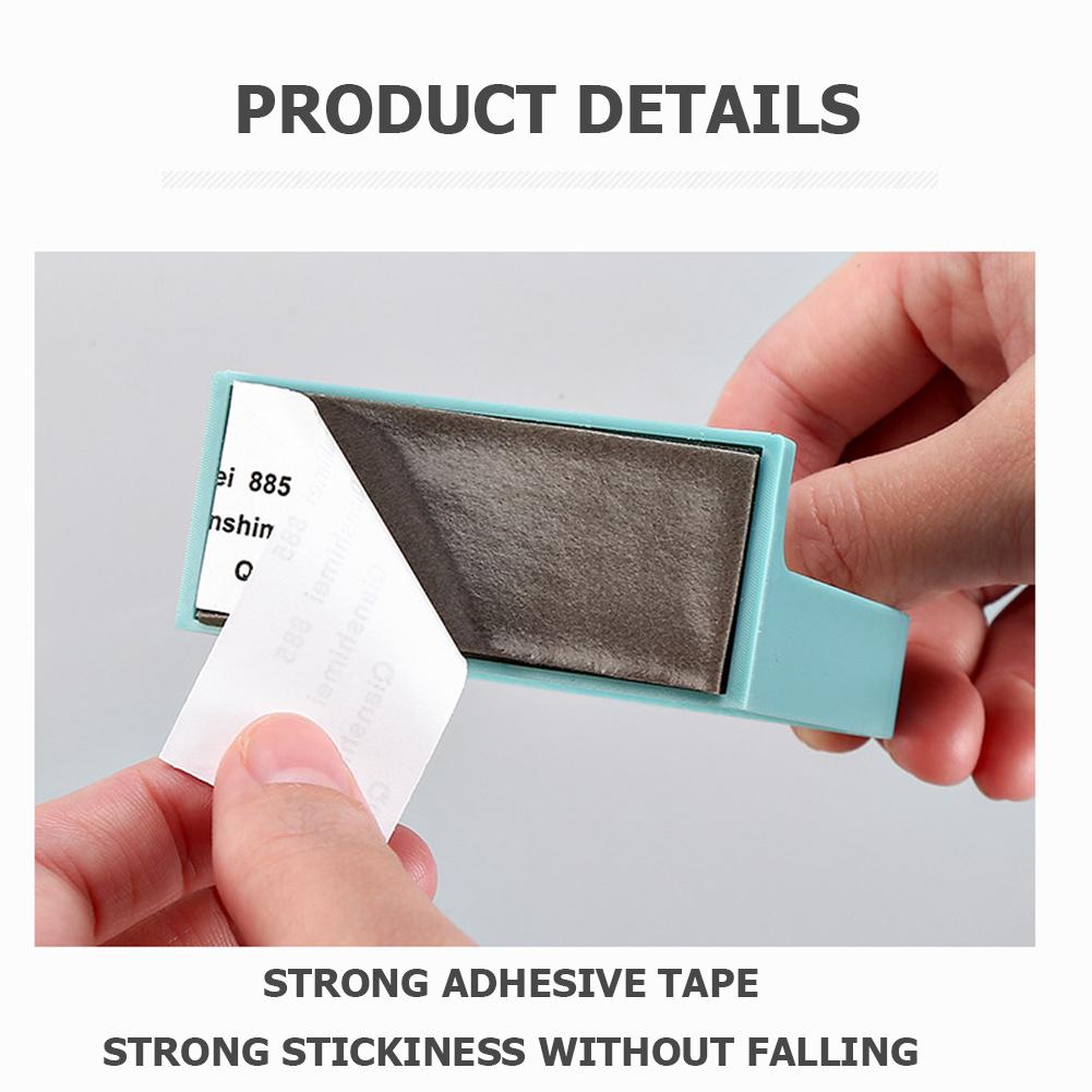 Wall Mounted Umbrella Holder Umbrella Storage Rack No Drill Solid for Home Use A