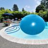 Air Pool Pillow PVC Pool Cover Air Pillow Durable Winterizing Pool Cover Pillow for Above Ground Swimming Pool Covers