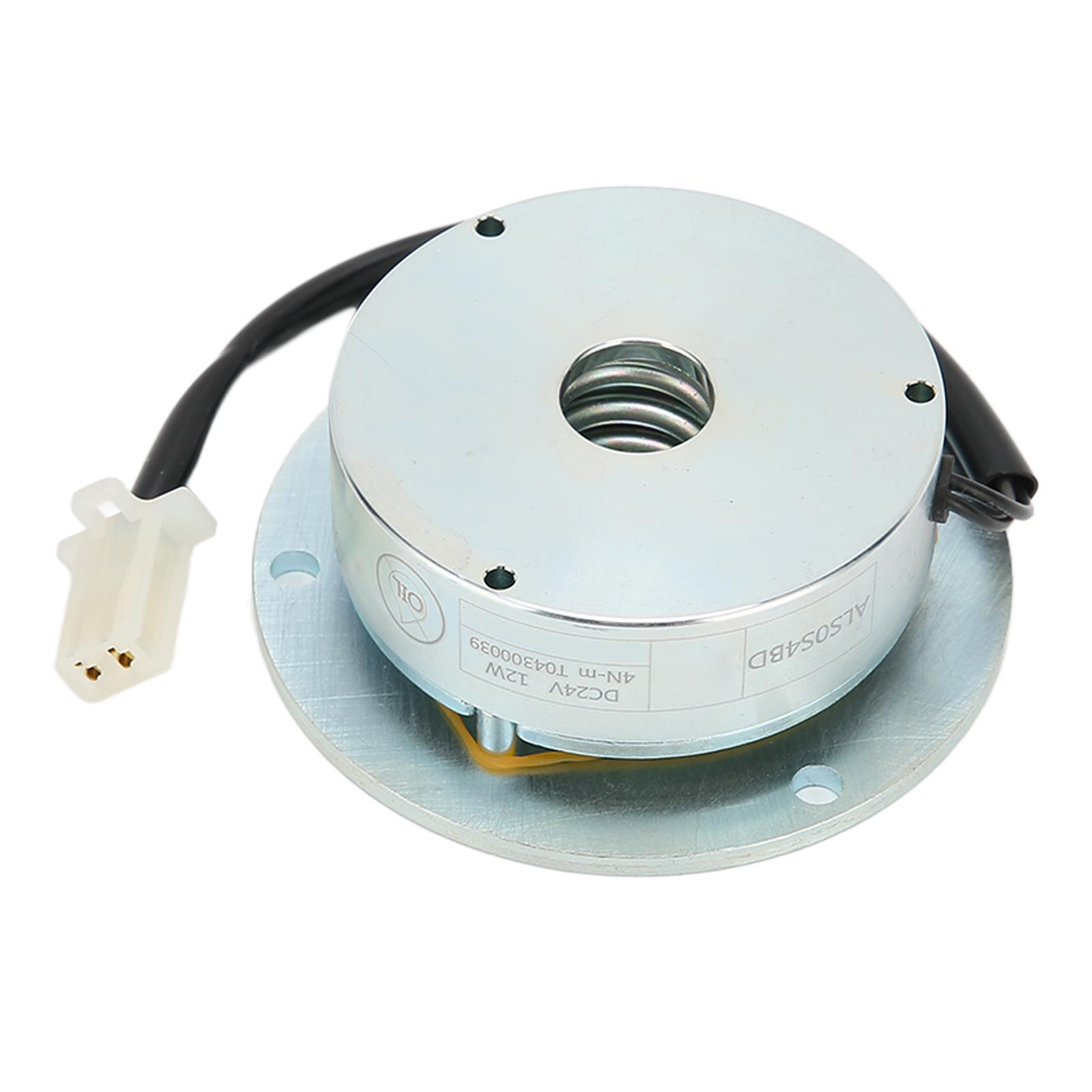 

Тормозные диски ALSOS4BD 4 нм металлические сменные тормозные колодки диск для электрических скутеров инвалидных колясок