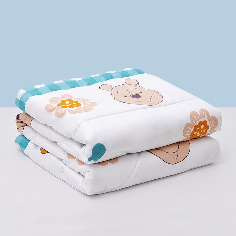 

Детское антибактериальное летнее одеяло