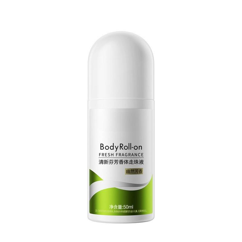 Antiperspirant Roll-on with Long-lasting Deodorizing Effect - Available In Elegant and Fresh, Cool and Comfortable, Energy and Cool Variants