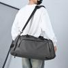 Casual Travel Duffel Bag Large Capacity Gym Shoulder Bag Travel Luggage Handbag  Business Trips