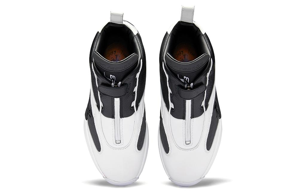 Odpověď 4 Reebok 'White Black' FY9691