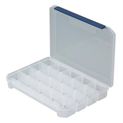 ENGINEER Engineer Parts Case with 16 Partition Plates 255 X 190 X 40 Mm KP-03