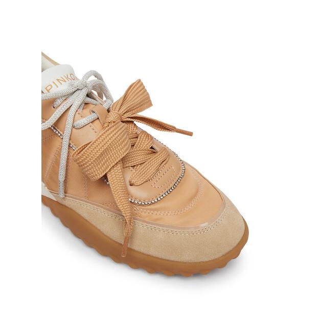 Кроссовки PINKO Gea 02