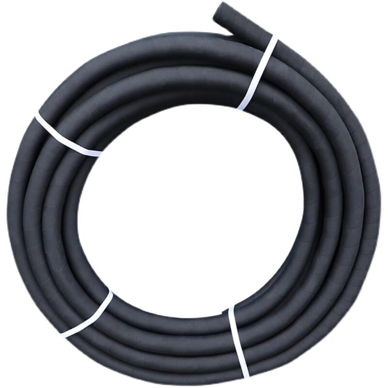 Reinforced High-Pressure Steam Rubber Hose