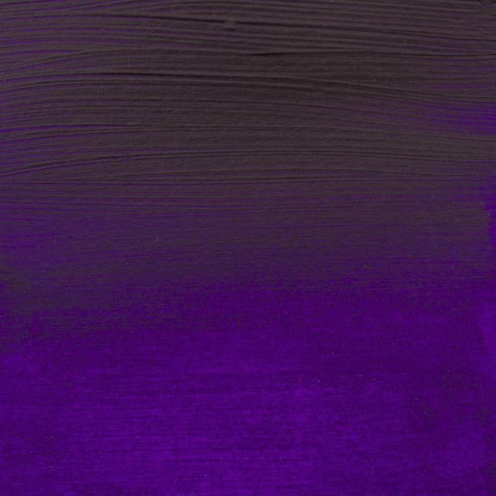 Acrylic Paint - Permanent Bluish Violet - 568 - Amsterdam - 500ml Pot