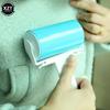 Reusable Lint Remover Washable Clothes Dust Wiper Cat Dog Comb Shaving Hair Pet Hair Remover Brush Sticky Roller Cleaning Tools