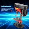 Mini Bench Drill Press Stand Workbench Mounted 350W 5 Speed 50mm