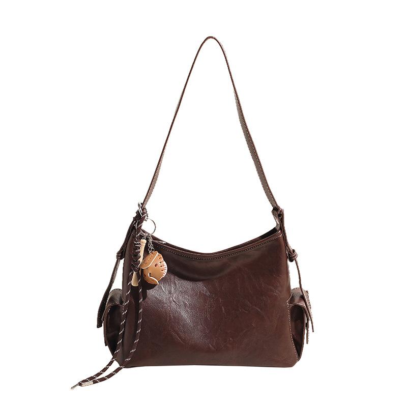 Geantă Tote de Mare Capacitate Geantă Nouă Navetistă Versatilă Geantă Messenger