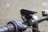 Cromo Bicycle Headlight, Black, CM-HL1-01