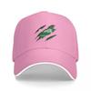 Saudi Arabia Shredding Baseball Caps Stuff Vintage Casquette Unisex Style for Outdoor Running Golf Headwear Adjustable