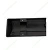 An 1694552-00-C For Tesla Model 3 Highland 2024-2026 Front License Plate Frame Lice Holder Bracket Decoration Replacement