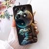 For Motorola Signature  5G Fashion Style Elegant Painted Phone Casing Cover Moto X70 Air Pro  Soft Silicone Black TPU Case