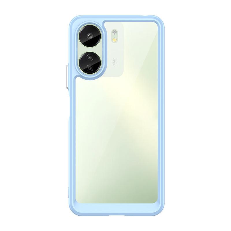 Applicable To Colorful Redmi 11C Mobile Phone Case Note111G Mobile Phone Case All-inclusive 11Pro Acrylic Anti-drop 11Pro +
