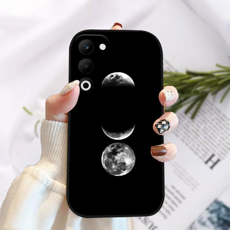 For OPPO A5 A5M A5i Pro 4G Case New Stylish Silicon Soft TPU Back Cover For OPPO A5 5G A5 M A5iPro Camera Protection Fundas Capa