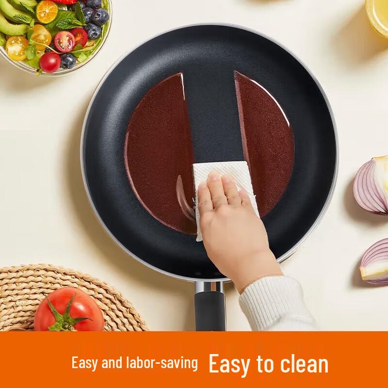 SUPOR 26cm Non-Stick Frying Pan