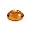 Natural Yellow Orange Citrine Oval Cut 14-16 Ct Fabulous Certified Gemstone