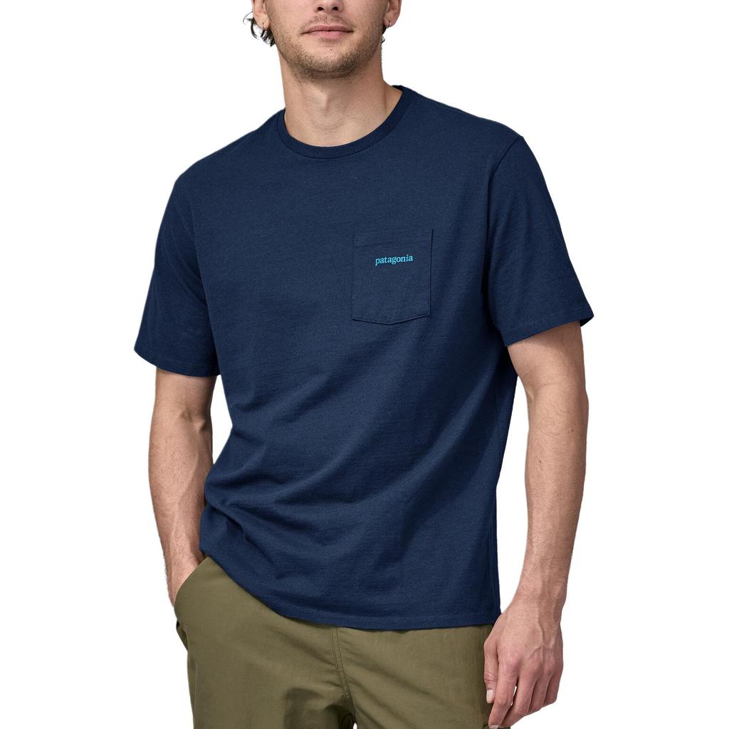 Patagonia Boardshort-logo T-shirt 38511