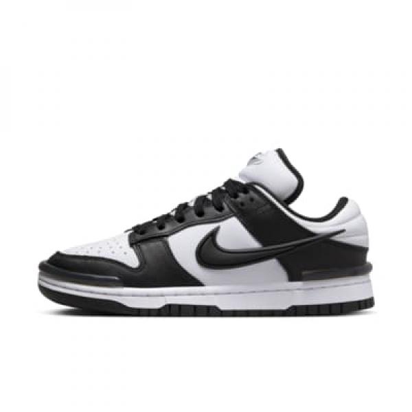

Женские кроссовки Nike Dunk Row Twist DZ2794-001