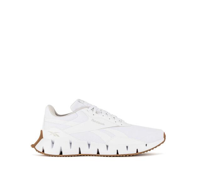 

Мужские кроссовки Reebok Zig dynamica str 100220468 белый EU 45