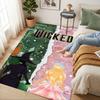 Fantasy Living Room Non-Slip Area Rug Soft Carpet for Bedroom Game Playroom Sofa Office Home Decor Doormat Christmas Gift C9211856