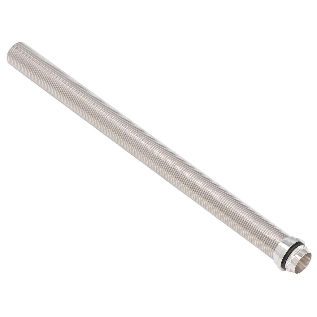 330mm Beer Tap Locking Flange G5/8 Home Brewing Beer Faucet Shank Extend Tube Wine Dispenser Bar