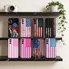 United States Phone Case Black Silicone Soft For Samsung S25,S24,S21,S22,S23,S30,Ultra,S20,Plus,Fe,Lite