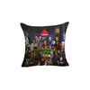 Chucky Good Guy Doll Horror Movie Design Cushion Pillow Case Cover In Vibrant Colors