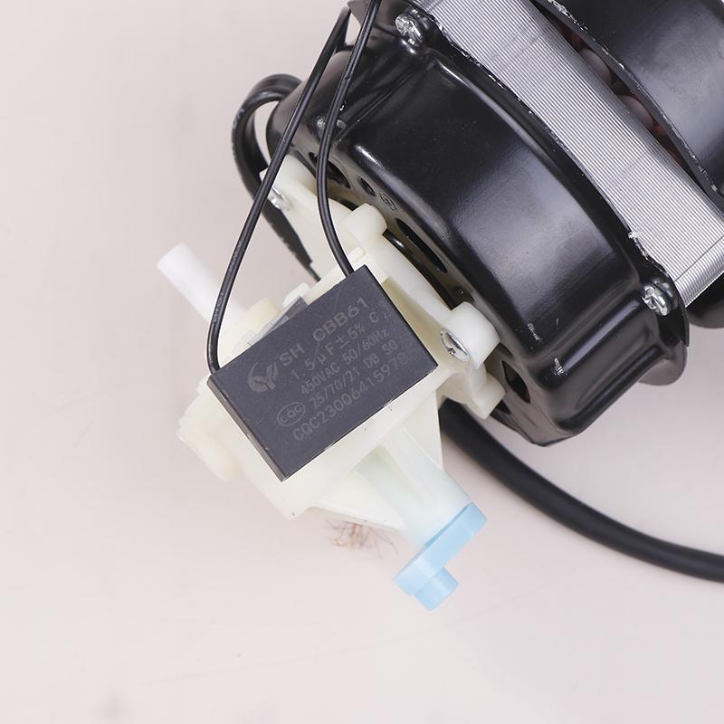 Electric Fan Motor Table Fan Remote Control Fan Motor Wall Fan Pure Copper Motor Universal Floor Fan Accessories