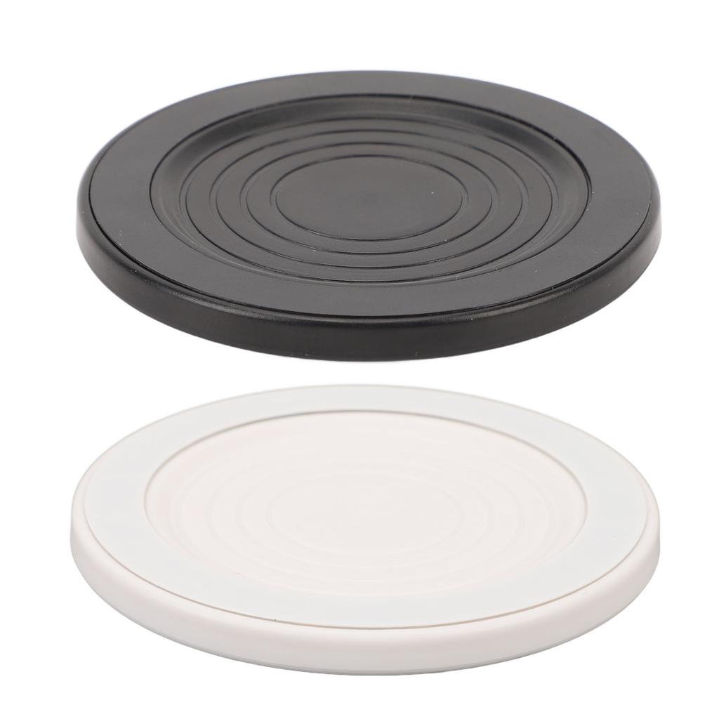 Wall Mount Magnetic Shower Phone Holder Strong Suction Magnetic Sticker for IOS 12 13 14 15 Kitchen