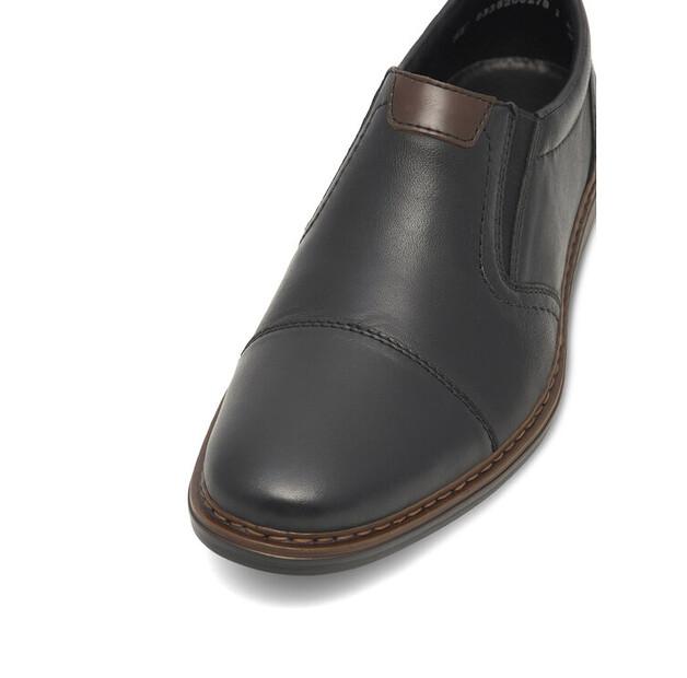 Ankle Boots Rieker 17659-00 Black