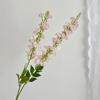 2 Fork Qianxun Feiyan Simulation Flower Home Furnishing Living Room Decoration Wedding Hall Arrangement False Flower Background Wall High Line Flower