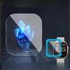 For Realme Watch 5 Screen Protector Tempered Glass for Real Me Watch5 WATCH5 Positioning Clear HD Anti Scratch Protective Film