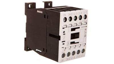 Composants électriques et électroniques – Contacteurs électriques