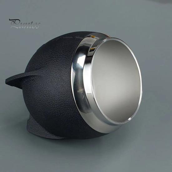 280ML Thermal Cup Stainless Steel Vacuum Mug Portable Insulated Beverage Cup for Hot And Cold Drinks