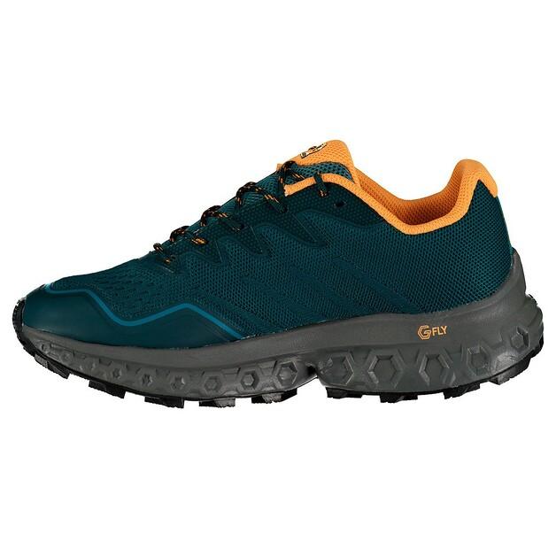 Inov8 RocFly G 390 ботинки трекинговые