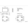 SMD Active Crystal Oscillator