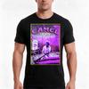 Camel Vintage Promo Chopped And Screwed Tshirt Summer Casual Cotton Tee Oversized Streetwear Tops Vintage Graphic Print