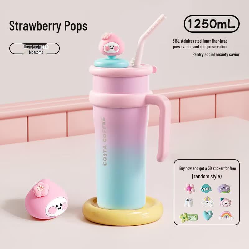 COSTA Juwuba 2.0 316L Insulated Tumbler