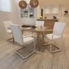 Houten meubels – Houten tafels