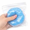 Shapeable Crispy Skin Ball Crushed Ice Cracking Squishy Toy Sensory Fidget Ball  Stocking Stuffer